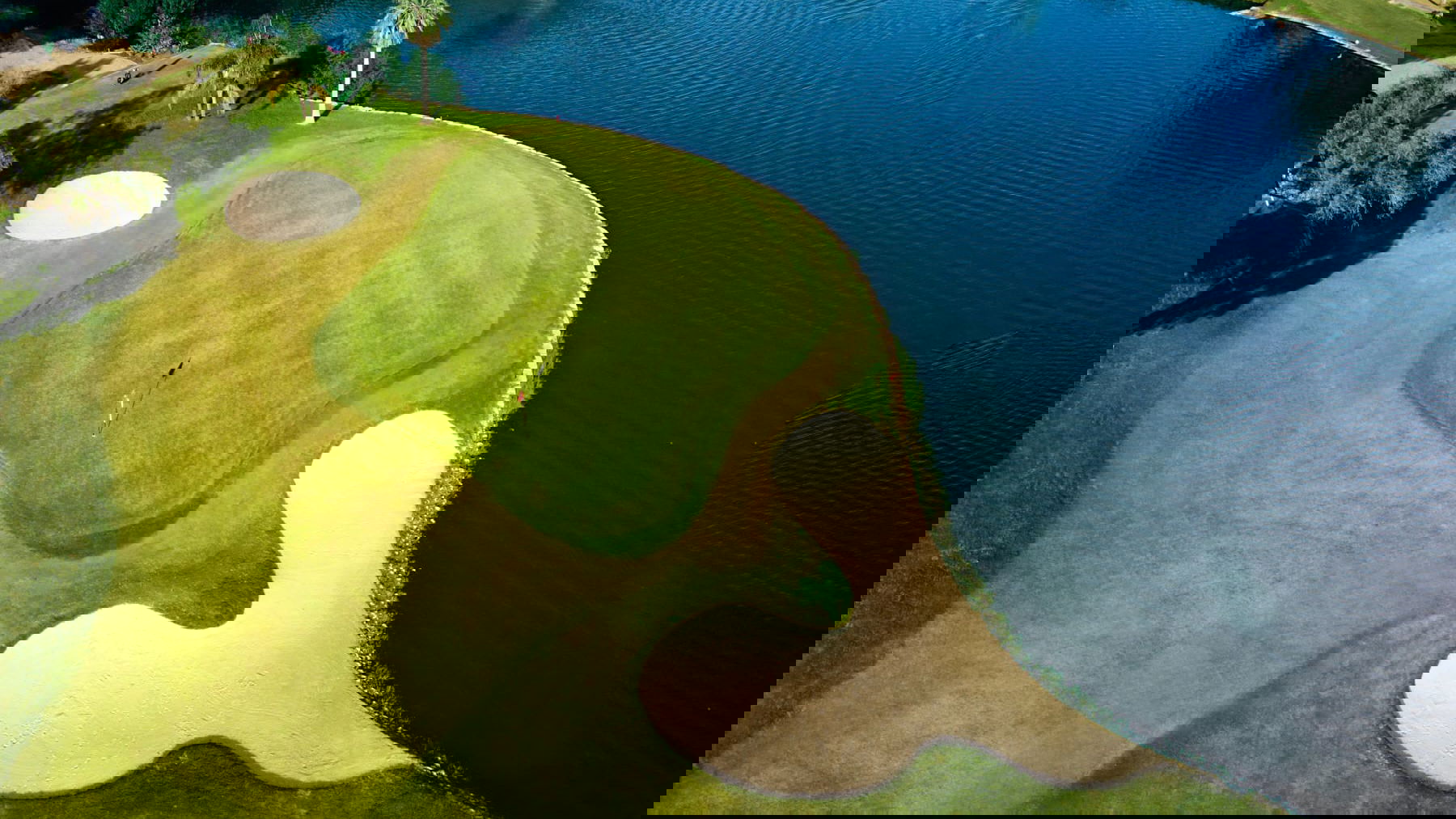 Royal Marbella Golf Resort